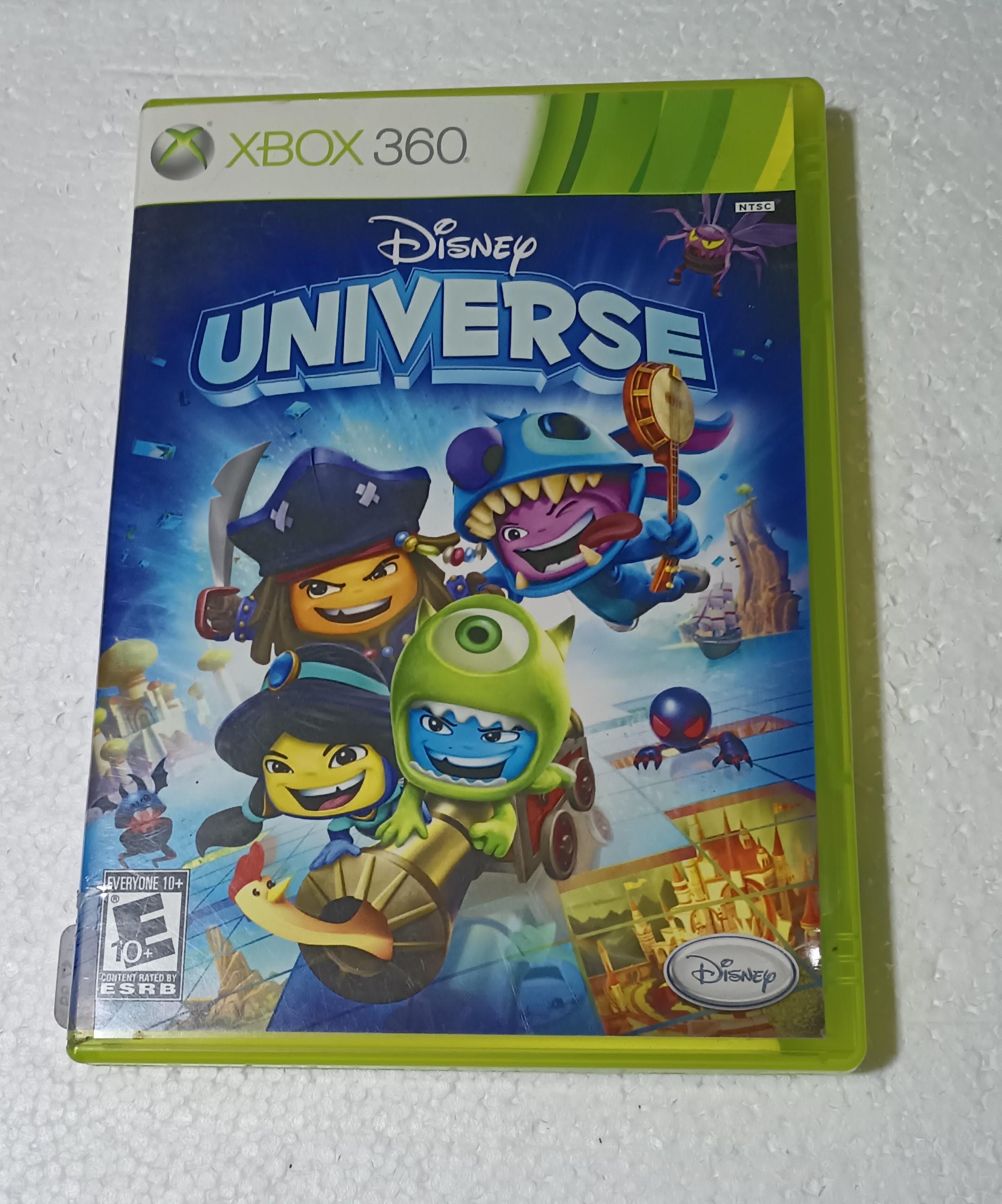Disney Universe
